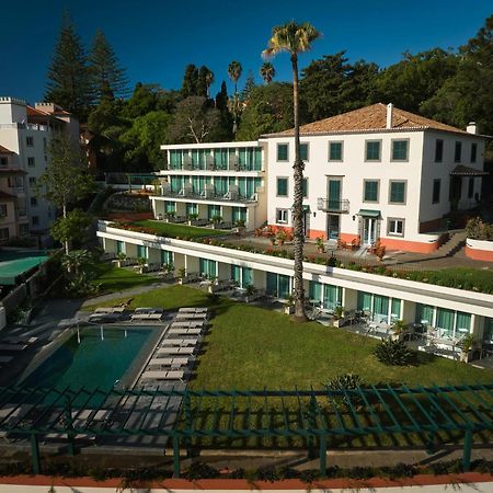 ホテル Pestana Quinta Perestrello フンシャル エクステリア 写真