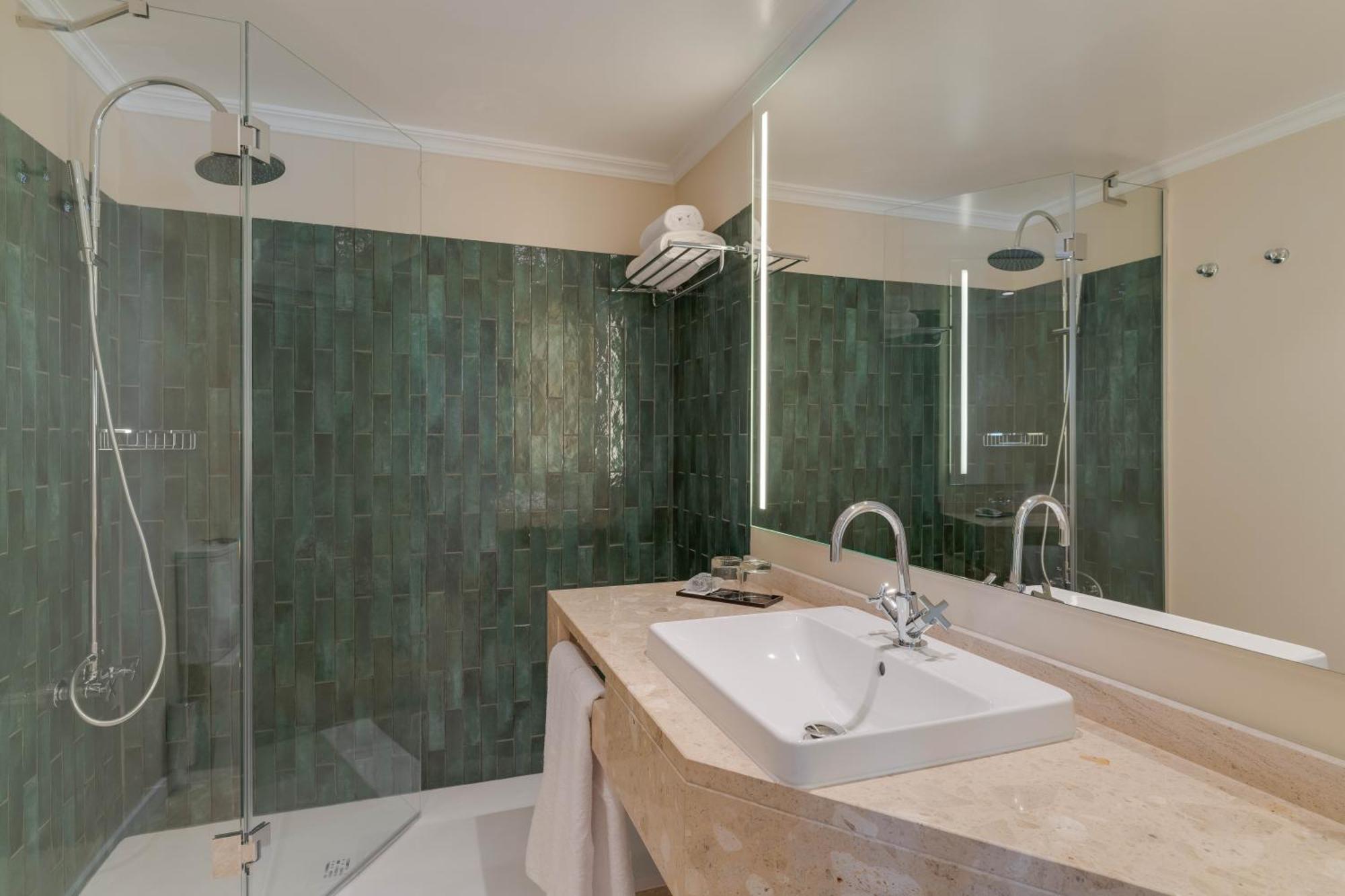 ホテル Pestana Quinta Perestrello フンシャル エクステリア 写真