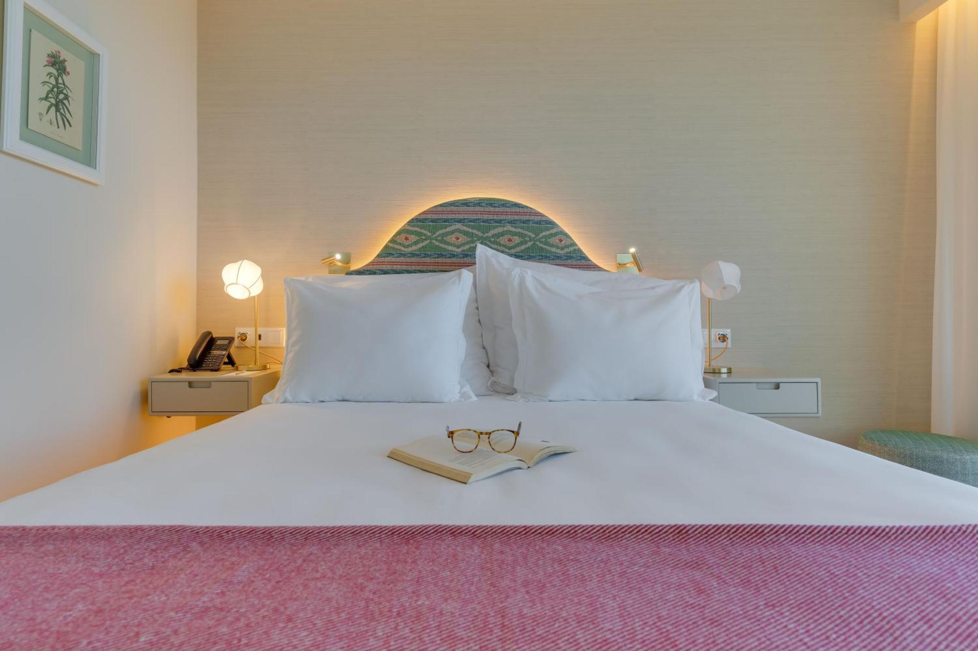 ホテル Pestana Quinta Perestrello フンシャル エクステリア 写真