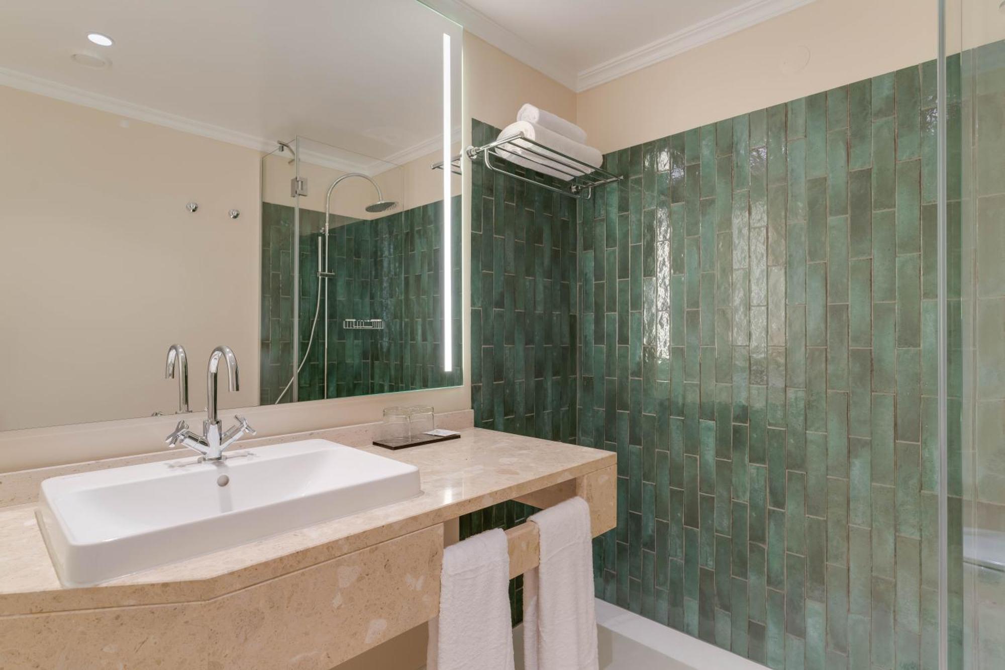 ホテル Pestana Quinta Perestrello フンシャル エクステリア 写真
