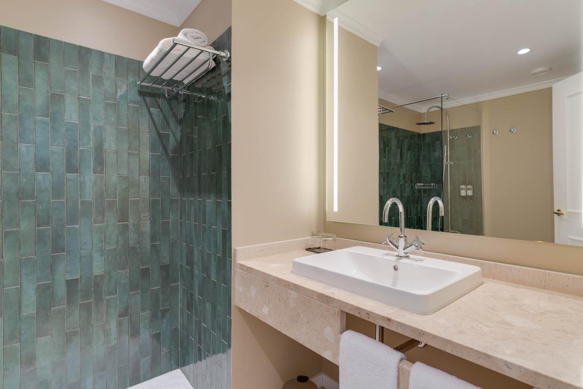 ホテル Pestana Quinta Perestrello フンシャル エクステリア 写真