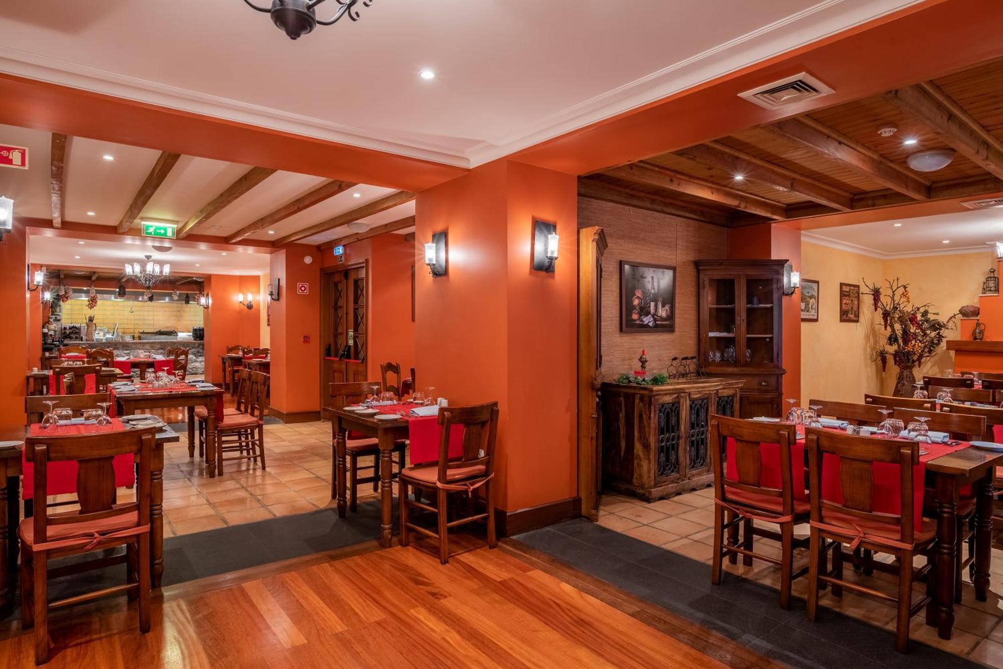 ホテル Pestana Quinta Perestrello フンシャル エクステリア 写真