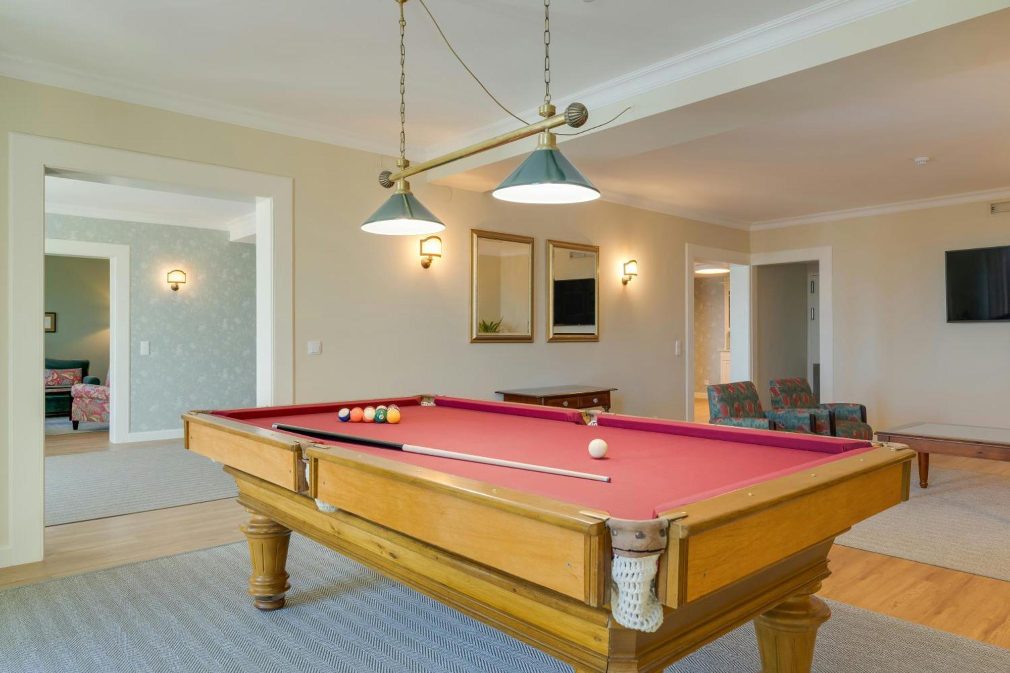 ホテル Pestana Quinta Perestrello フンシャル エクステリア 写真